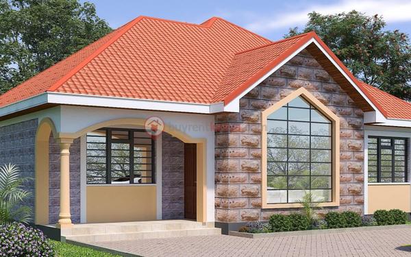 3 Bedroom House for Sale in Joska for KSh 4,950,000 | BuyRentKenya