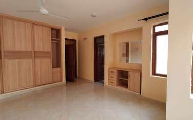 3 Bed Apartment with En Suite in Nyali Area