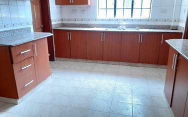 Serviced 2 Bed Apartment with Balcony in Westlands Area