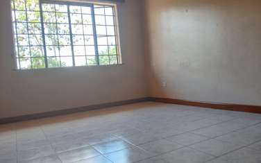 Serviced 4 Bed Apartment with Swimming Pool in Westlands Area