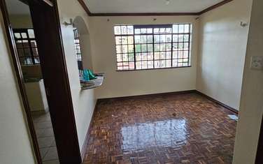 3 Bed Apartment with En Suite at Kileleshwa