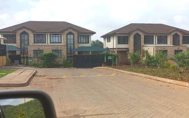 3 Bed Villa with En Suite at Eden Villa