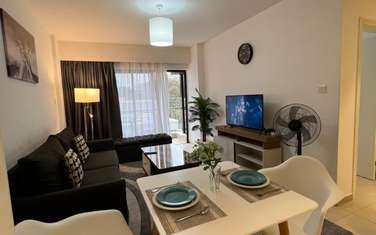 Furnished 1 Bed Apartment with Balcony at Lavington