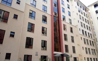 Serviced 3 Bed Apartment with En Suite at Thindigua