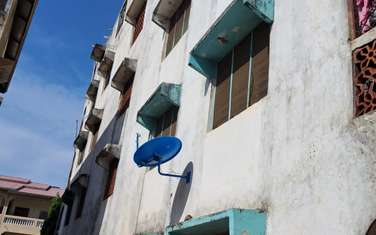 3 Bed Apartment with Backup Generator in Malindi