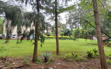 0.75 ac Land at Off Chalbi Drive