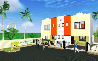 3 bedroom townhouse for sale in Nyali Area