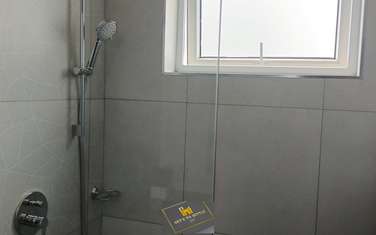 Serviced 2 Bed Apartment with En Suite in Syokimau