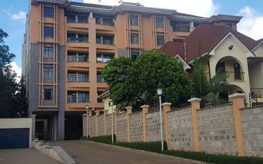 2 bedroom apartment for rent in Thika Road