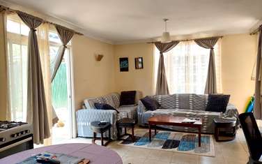 2 Bed House with En Suite at Kumbe Road