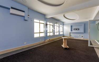 10,500 ft² Commercial Property with Backup Generator in Mombasa Road