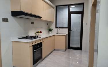 1 Bed Apartment with Swimming Pool at Mugoiri Road
