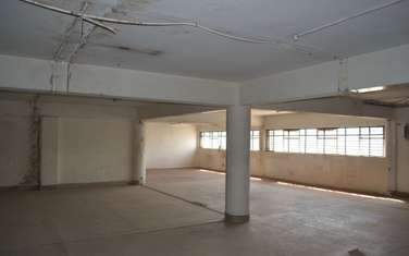 278 m² Office in Mombasa Road