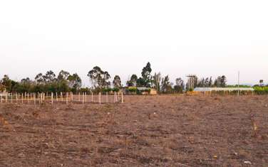 0.125 ac Residential Land at Mutalia