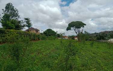 0.25 ac Land at Off Kiambu Road