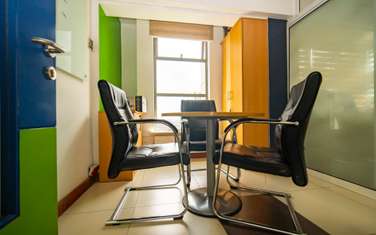 Commercial Property  in Upper Hill