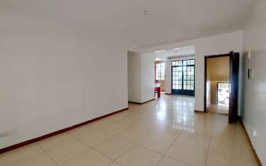 2 Bed Apartment with En Suite in Kahawa West