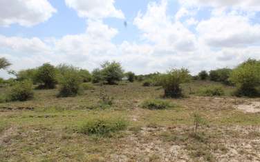 Land in Athi River