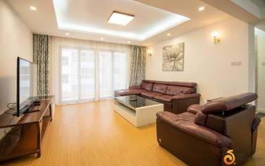 4 Bed Apartment with En Suite in Lavington