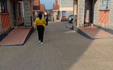 4 Bed House  in Karen