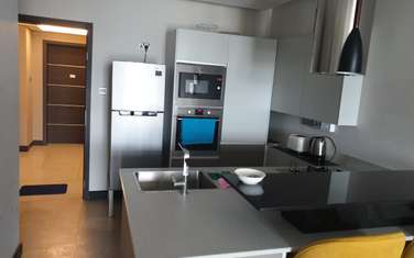 Furnished 2 Bed Apartment with En Suite in Westlands Area
