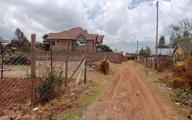500 m² Residential Land at Karai