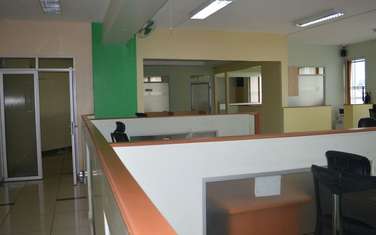 3600 ft² office for sale in Nairobi Central