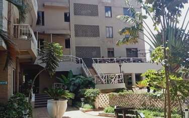 Furnished 2 Bed Apartment with En Suite at Ngong Road