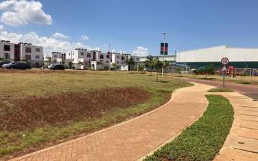 Serviced 4 Bed Apartment with En Suite at Unity East In Tatu City