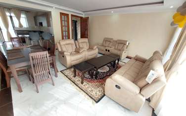 2 Bed Apartment with En Suite at Lower Kabete