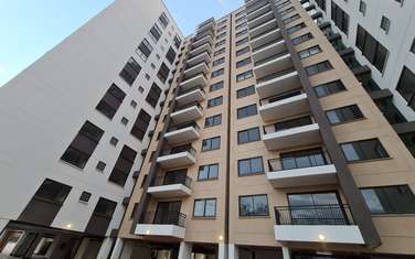 1 Bed Apartment with En Suite in Thika Road