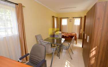1 Bed Apartment with En Suite at Maji Mazuri