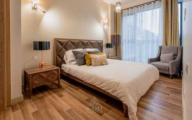 3 Bed Apartment with En Suite at Parklands Area