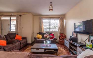 3 Bed Townhouse  in Ngumo Estate