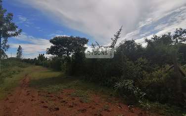 12141 m² land for sale in Siaya