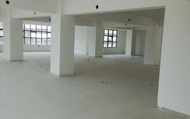 400 m² office for rent in Nairobi CBD