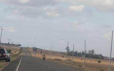 5 ac Land at Kiserian Pipeline Road