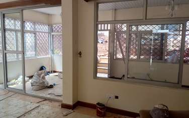 3 Bed Townhouse with Garden at Kileleshwa