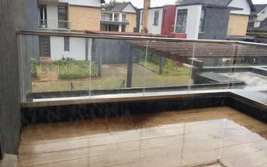 4 Bed Townhouse with En Suite in Kiambu Road