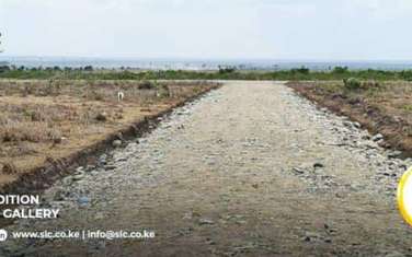 0.125 ac Land at Ol Pajeta