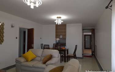 3 Bed Apartment with En Suite in Uthiru