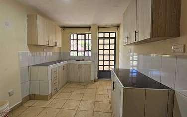 2 Bed Townhouse with En Suite at Vet