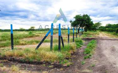 5,000 ft² Land at Residential Land Kamulu-Greater Eastern Bypass