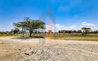 0.05 ha Residential Land at Kwa Saitoti