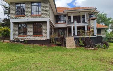 5 Bed Townhouse with En Suite at Windy Ridge