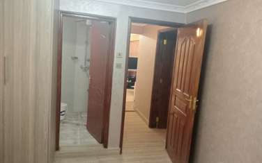 2 Bed House with En Suite at Runda Near Unep And  Two Rivers