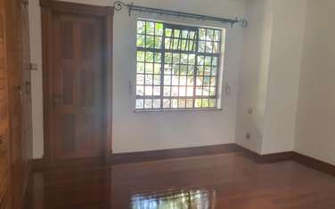 5 Bed Townhouse with En Suite at Peponi Road