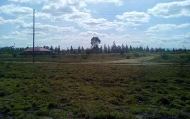 0.125 ac Land at Riverine Estate