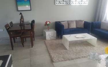 3 Bed Apartment with Swimming Pool in Athi River