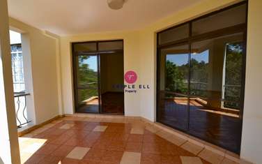 3 Bed Apartment with En Suite at Rhapta Road